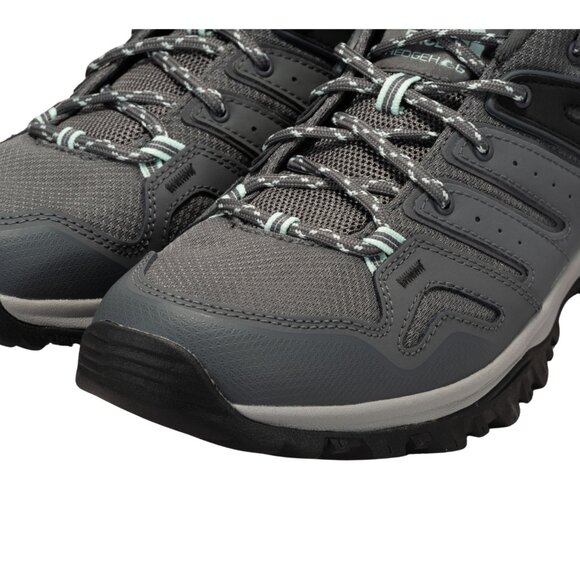 THE NORTH FACE Women's Hedgehog Fastpack II Waterproof Hiking Shoes Size 10.5 M - Picture 10 of 13
